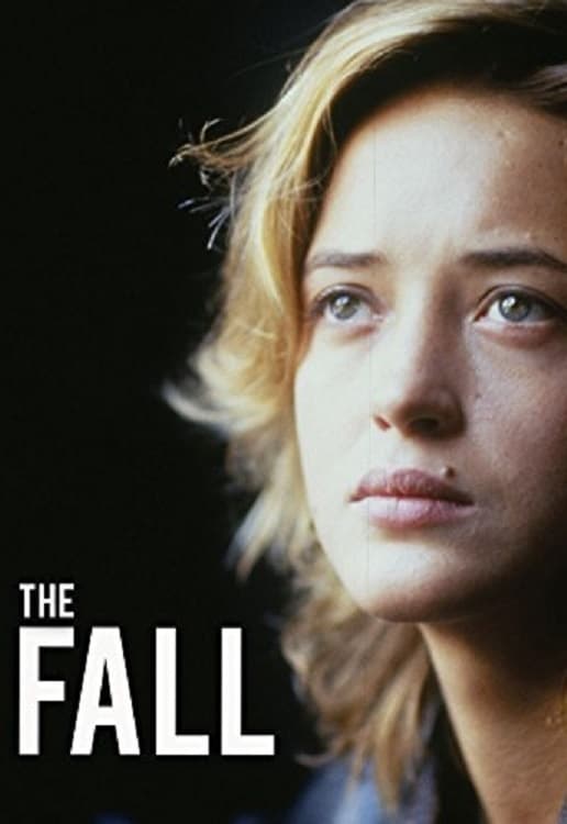 Постер The Fall
